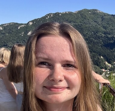 Daisy Green, Web Developer