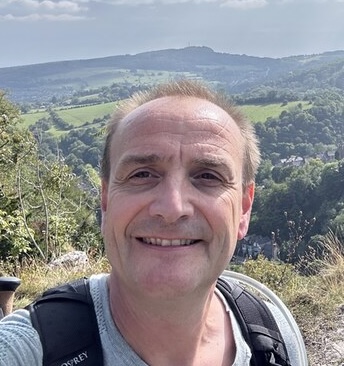 Gareth Green, Founder